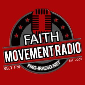 Radio Network & Ministry Radio Network & Ministry