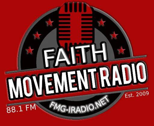 Radio Network & Ministry