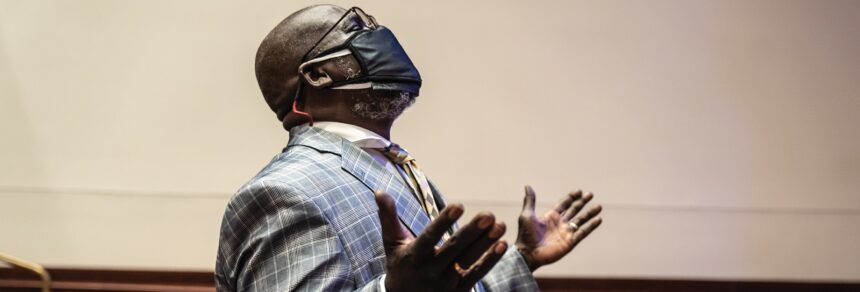 Exploring Faith and Black Churches in America Exploring Faith and Black Churches in America