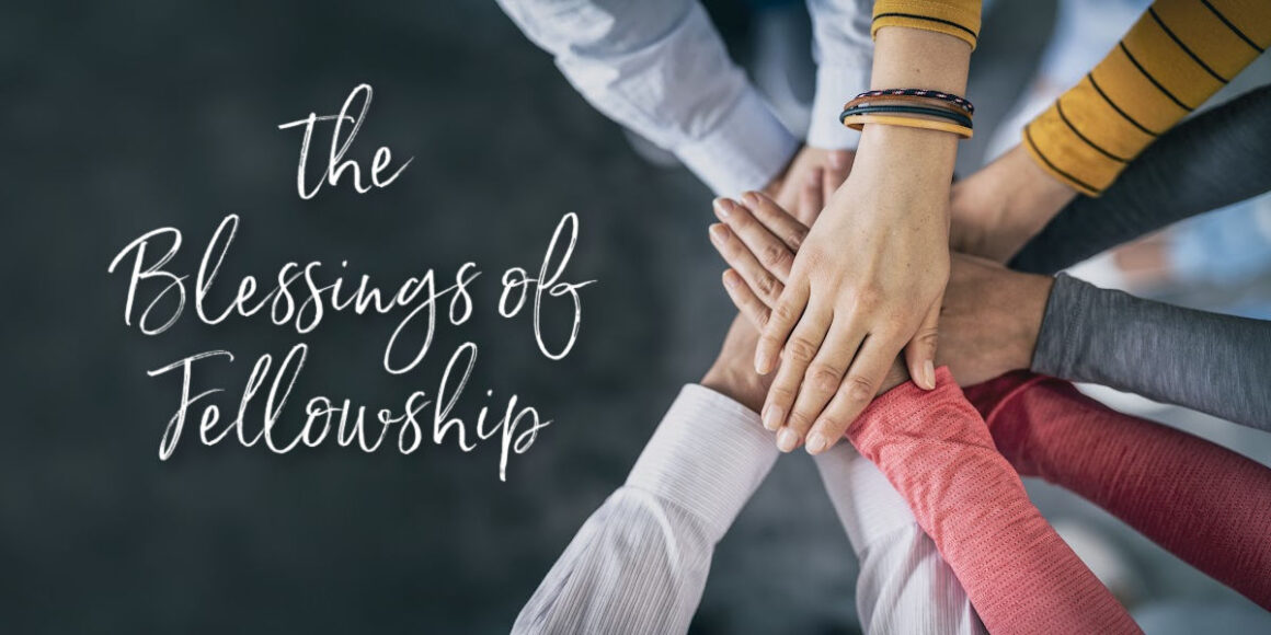 Fellowship Forum Fellowship Forum