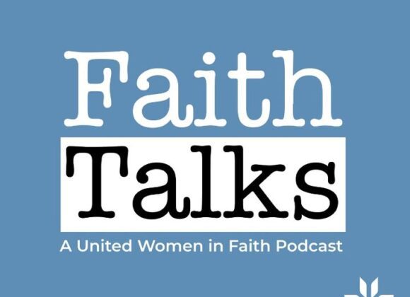 Faith Talks: The Power of Networking