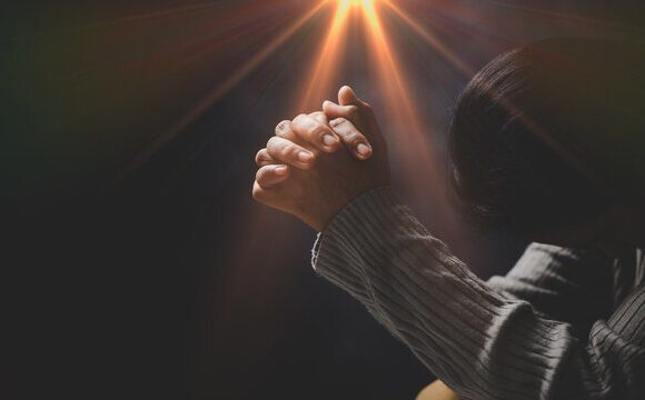 Supernatural Faith is it real? Supernatural Faith is it real?