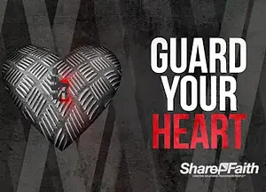 The Faith of the Heart