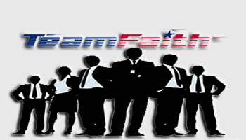 Christian Outreach Program